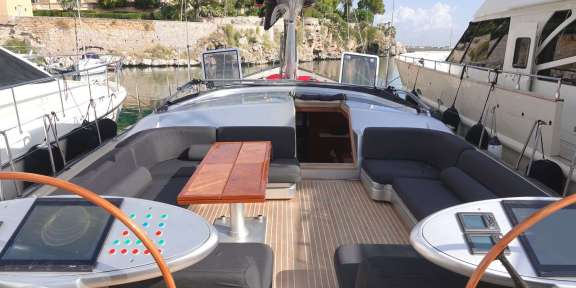 Image of FREE AT LAST yacht #4