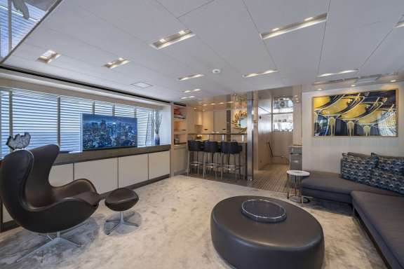 Image of Sosa yacht #8