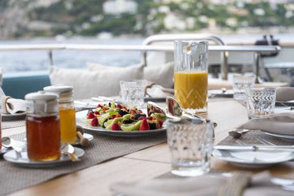 Image of Sosa yacht #9