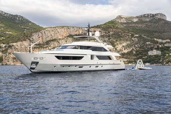 Image of Sosa yacht #11