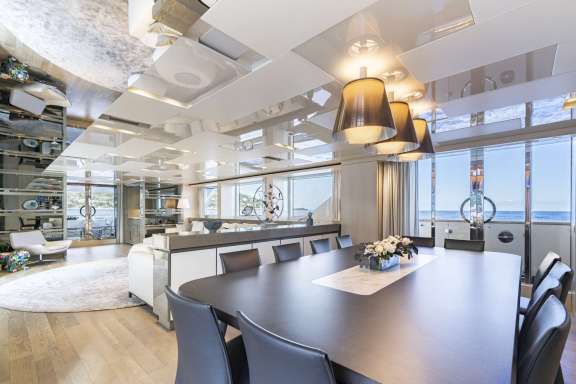 Image of Sosa yacht #3