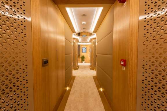 Image of ARESTEAS yacht #15