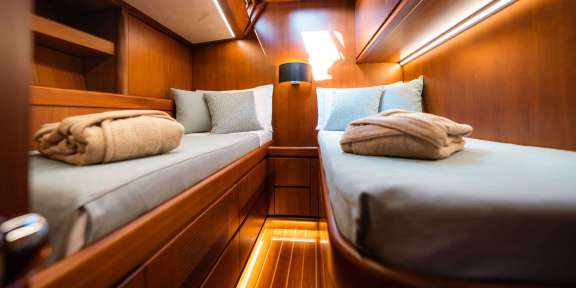 Image of WALLY ONE yacht #12