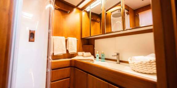 Image of WALLY ONE yacht #13