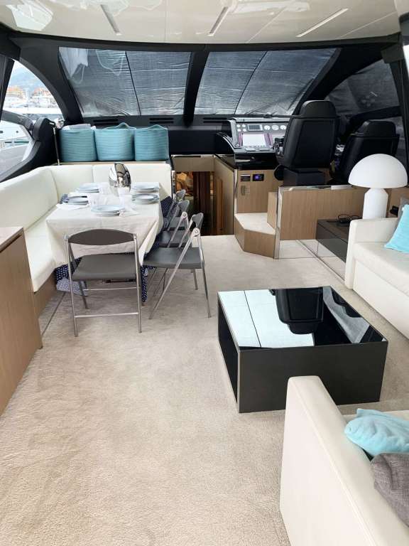 Image of Chiluce yacht #6