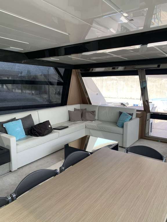 Image of Chiluce yacht #7