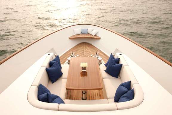 Image of Firefly yacht #12