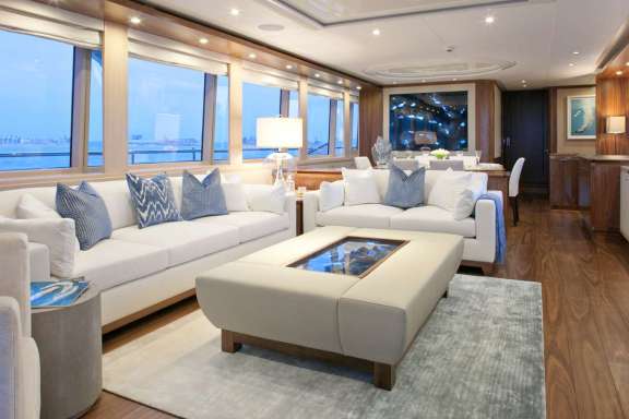 Image of Firefly yacht #2
