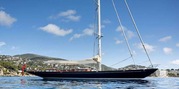 Image of ATALANTE yacht #12