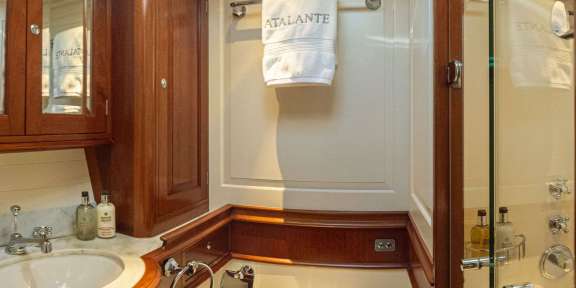 Image of ATALANTE yacht #15