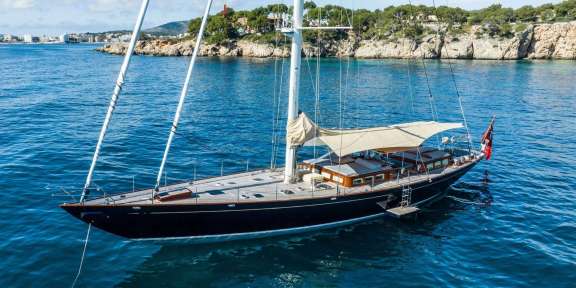 Image of ATALANTE yacht #3