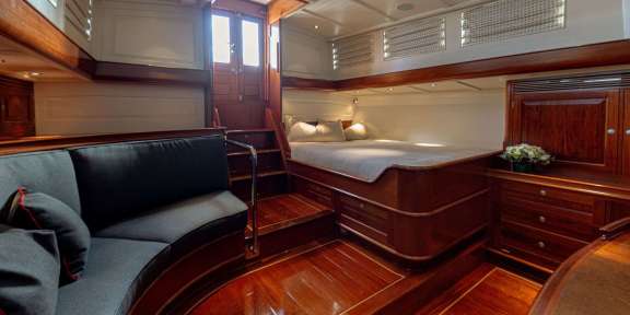 Image of ATALANTE yacht #6