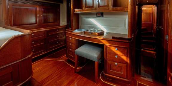 Image of ATALANTE yacht #7