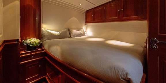 Image of ATALANTE yacht #8