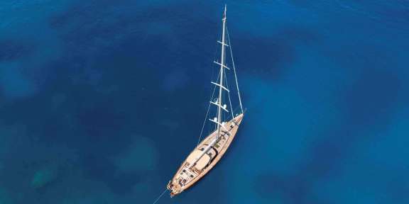 Image of ABUNDANCE yacht #2