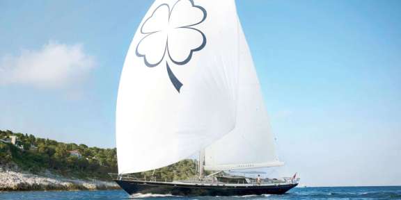 Image of ABUNDANCE yacht #3