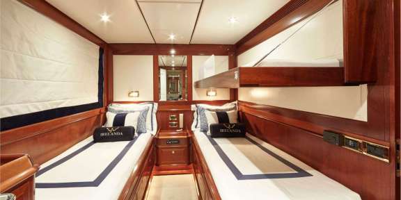 Image of ABUNDANCE yacht #8