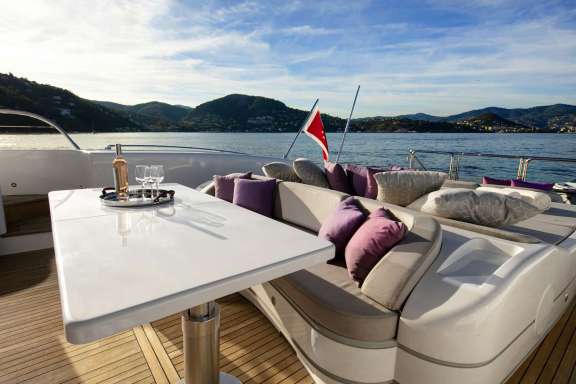 Image of Bo yacht #5