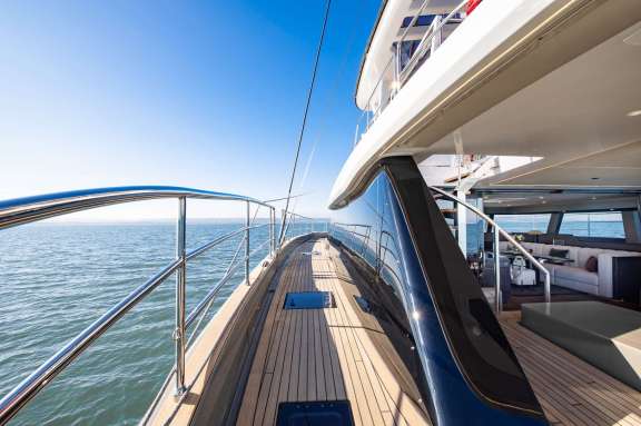 Image of YLIME yacht #10