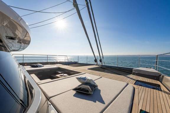 Image of YLIME yacht #13