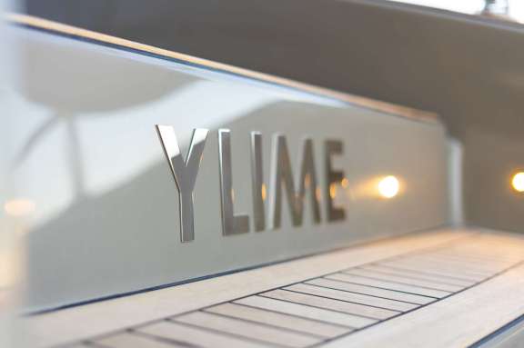 Image of YLIME yacht #14