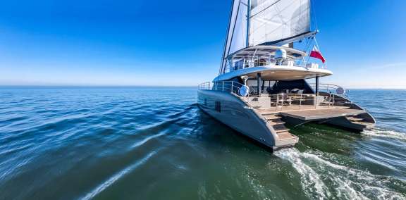 Image of YLIME yacht #17