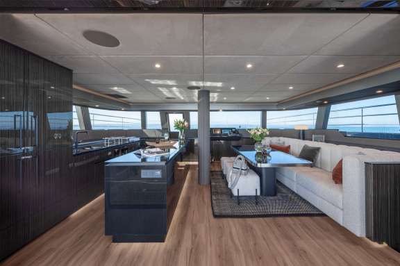 Image of YLIME yacht #2