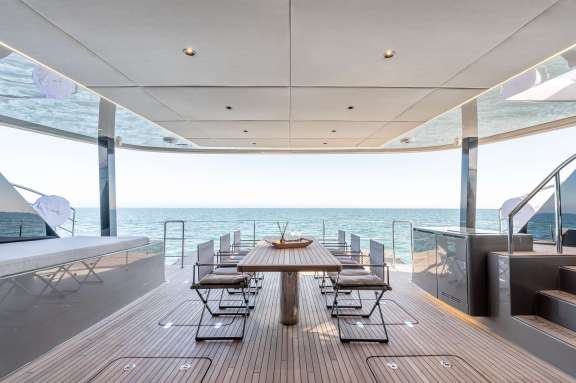 Image of YLIME yacht #3