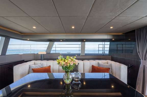 Image of YLIME yacht #5