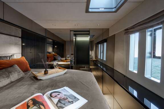 Image of YLIME yacht #6