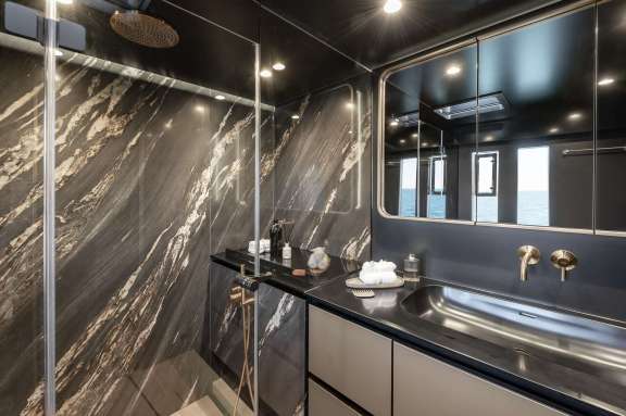 Image of YLIME yacht #8