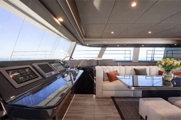 Image of YLIME yacht #9