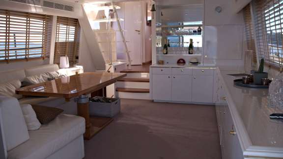 Image of Joia V yacht #2