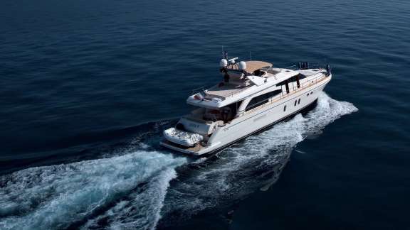 Image of Joia V yacht #4