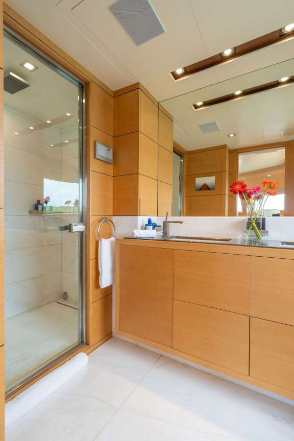 Owner's Ensuite
