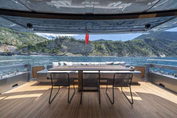 MAXIMUS - Main salon - 2024