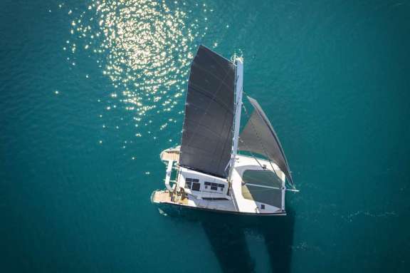 Image of NEPTUNE yacht #10