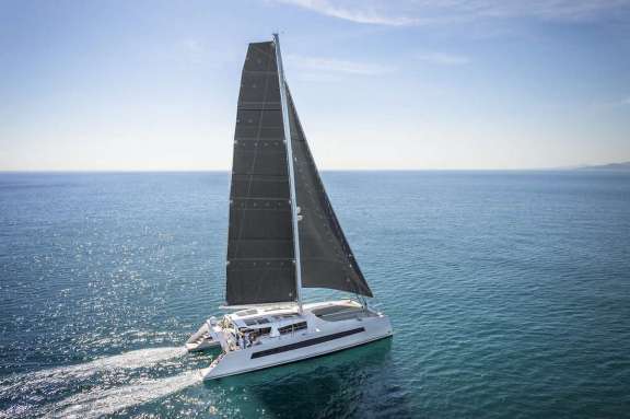 Image of NEPTUNE yacht #11