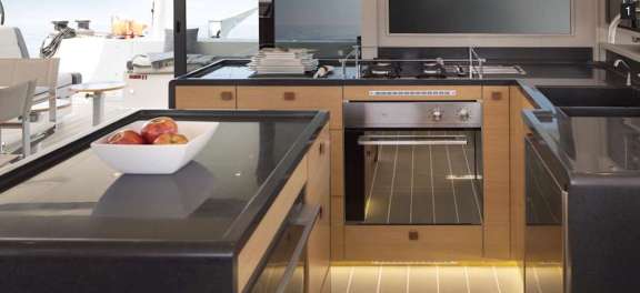 Image of NEPTUNE yacht #4