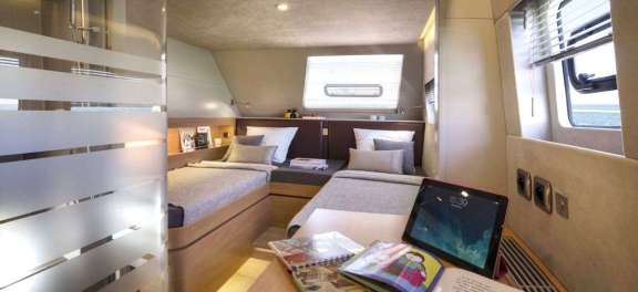 Image of NEPTUNE yacht #7