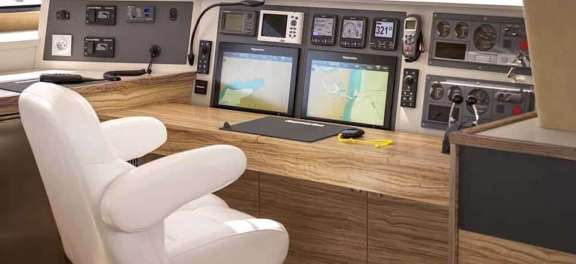 Image of NEPTUNE yacht #9