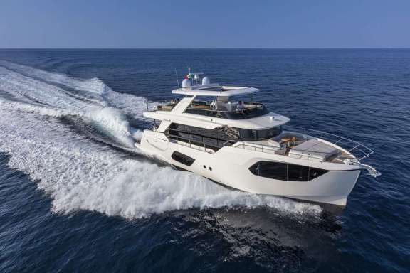 Image of Navetta 68 A4A yacht #10