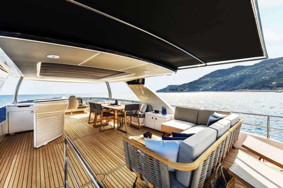 Image of Navetta 68 A4A yacht #13