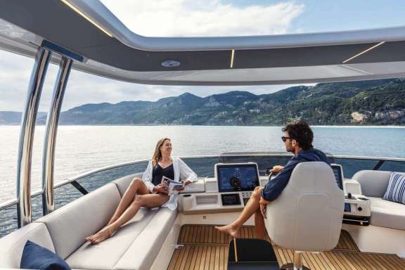 Image of Navetta 68 A4A yacht #14