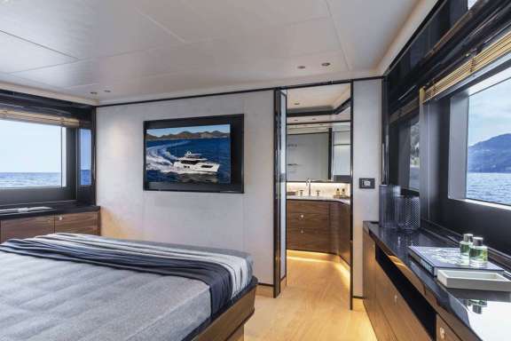 Image of Navetta 68 A4A yacht #17