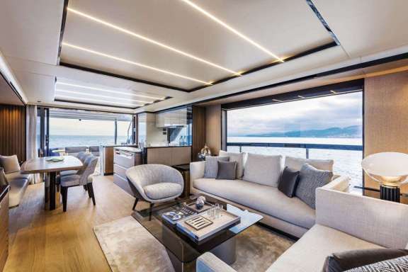 Image of Navetta 68 A4A yacht #2