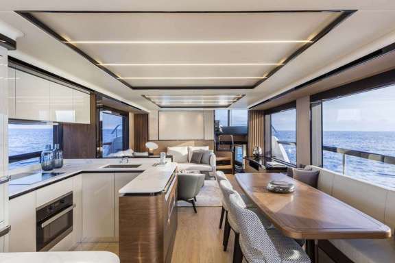 Image of Navetta 68 A4A yacht #3
