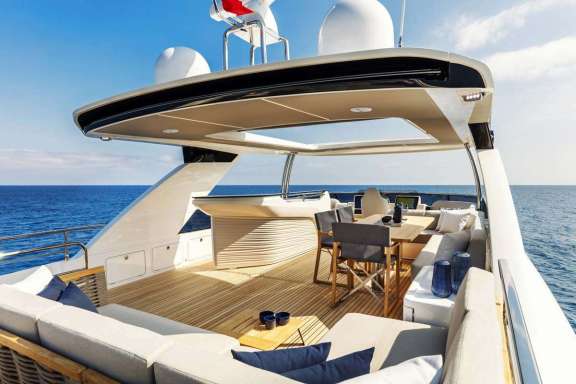 Image of Navetta 68 A4A yacht #4