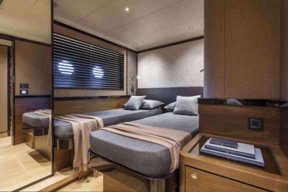 Image of Navetta 68 A4A yacht #8