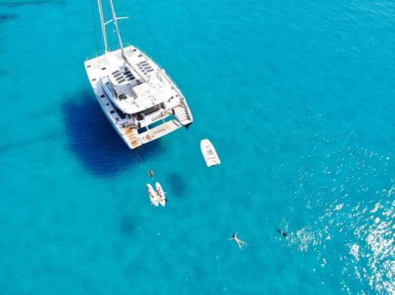 Image of DAWN yacht #4